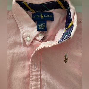 Ralph Lauren Oxford polo